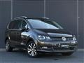 2021 Volkswagen Sharan
