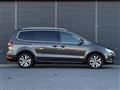 2021 Volkswagen Sharan