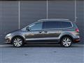 2021 Volkswagen Sharan