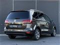 2021 Volkswagen Sharan
