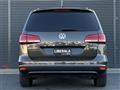 2021 Volkswagen Sharan