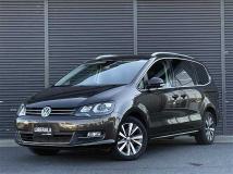 2021 Volkswagen Sharan