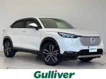 2024 Honda VEZEL