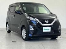 2021 Nissan DAYZ