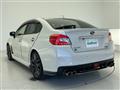2015 Subaru WRX S4