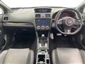 2015 Subaru WRX S4