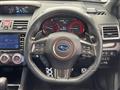 2015 Subaru WRX S4