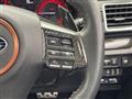 2015 Subaru WRX S4