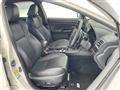 2015 Subaru WRX S4