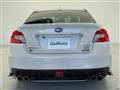 2015 Subaru WRX S4