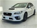 2015 Subaru WRX S4
