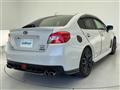 2015 Subaru WRX S4