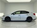 2015 Subaru WRX S4