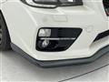 2015 Subaru WRX S4