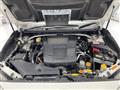 2015 Subaru WRX S4
