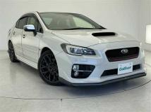 2015 Subaru WRX S4