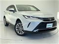 2021 Toyota Harrier