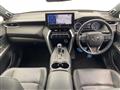 2021 Toyota Harrier