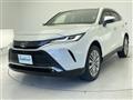 2021 Toyota Harrier