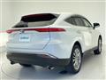 2021 Toyota Harrier