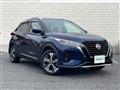 2024 Nissan KIX