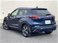 2024 Nissan KIX