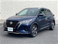 2024 Nissan KIX