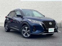 2024 Nissan KIX