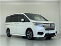 2021 Honda Step WGN