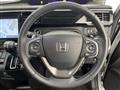 2021 Honda Step WGN