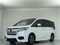 2021 Honda Step WGN
