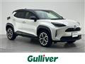 2021 Toyota Yaris Cross