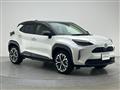 2021 Toyota Yaris Cross