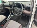 2021 Toyota Yaris Cross
