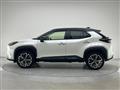 2021 Toyota Yaris Cross