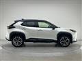2021 Toyota Yaris Cross
