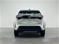 2021 Toyota Yaris Cross