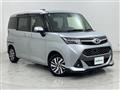 2018 Toyota Tank