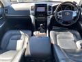 2013 Toyota Land Cruiser