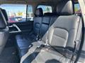 2013 Toyota Land Cruiser