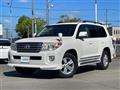 2013 Toyota Land Cruiser