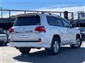 2013 Toyota Land Cruiser