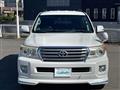2013 Toyota Land Cruiser