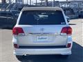 2013 Toyota Land Cruiser
