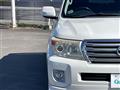 2013 Toyota Land Cruiser