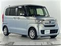 2018 Honda N BOX