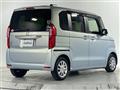 2018 Honda N BOX