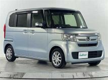 2018 Honda N BOX