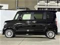 2022 Honda N BOX