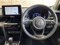2025 Toyota Yaris Cross